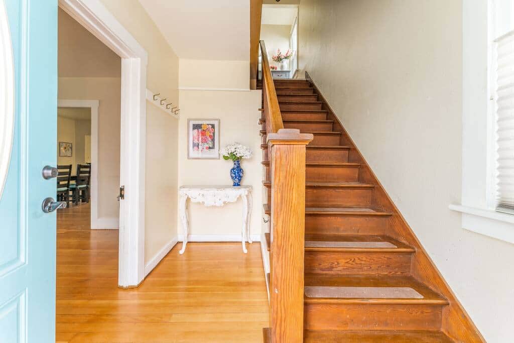 Entryway Entryway