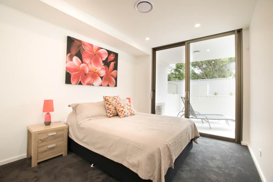 BLUEWATER APARTMENTS Holiday Apartment in Kiama