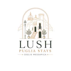 Lush Puglia Stays