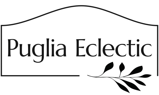 Puglia Eclectic