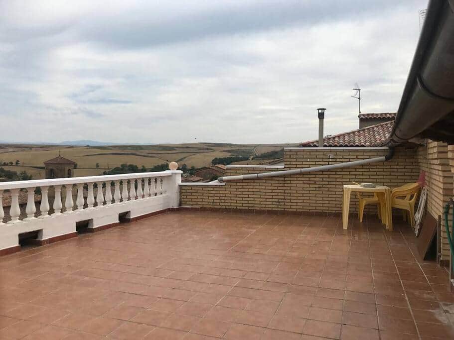 Terraza
