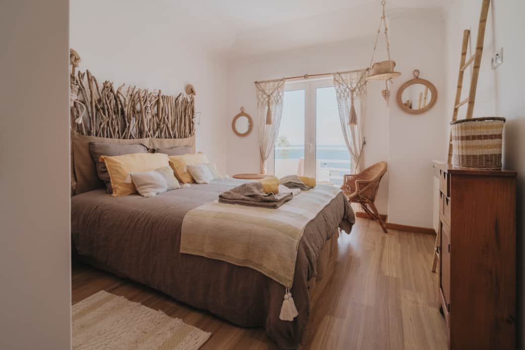 Habitación 3 | Villa Antoine
