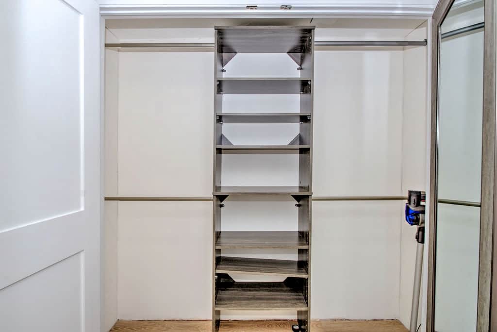 Closet Closet