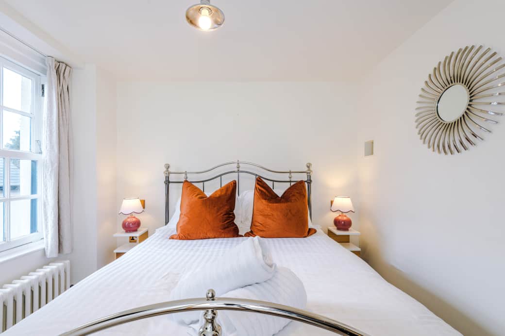 CandyCottage Airbnb 28