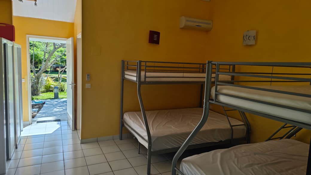 Chambre 2