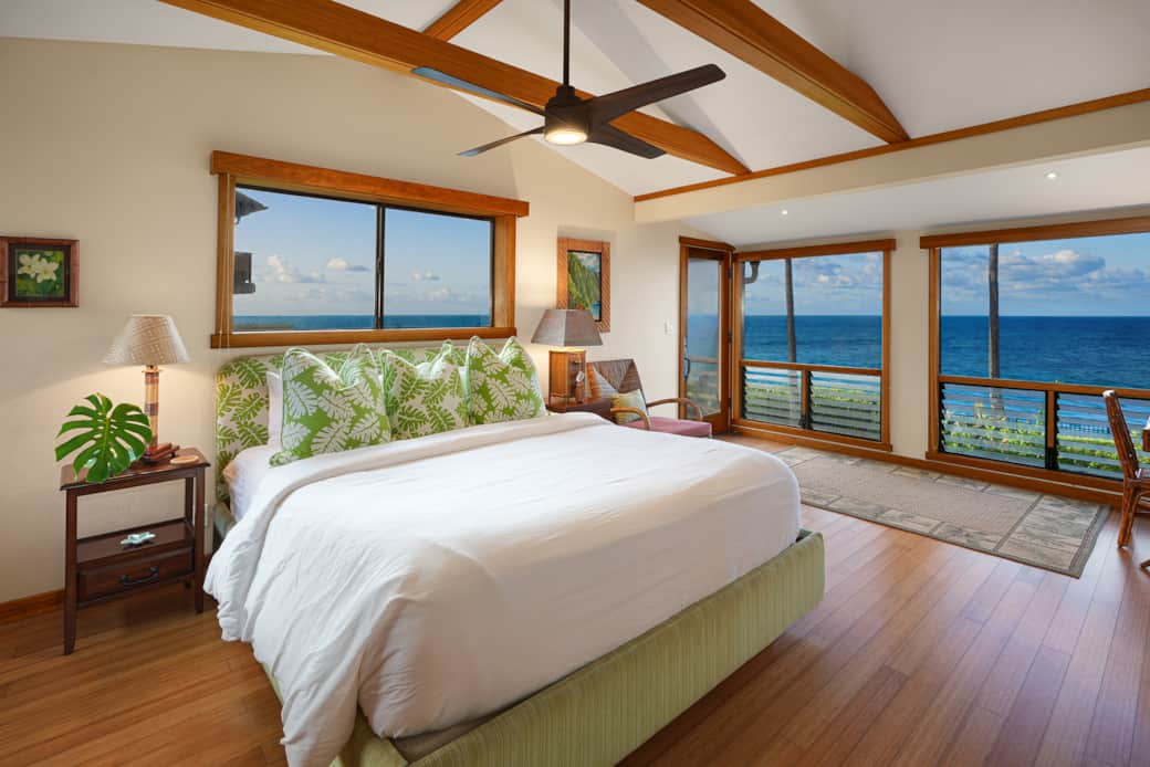 Secondary suite Secondary suite