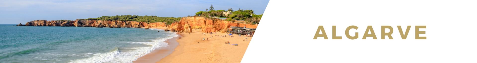 Algarve luxury villa rentals