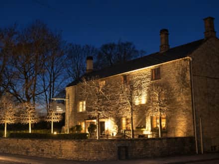 The Cotswolds and places to explore