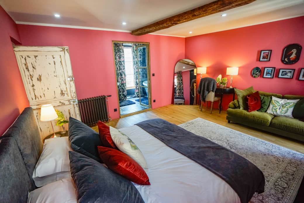 Bigroom No2