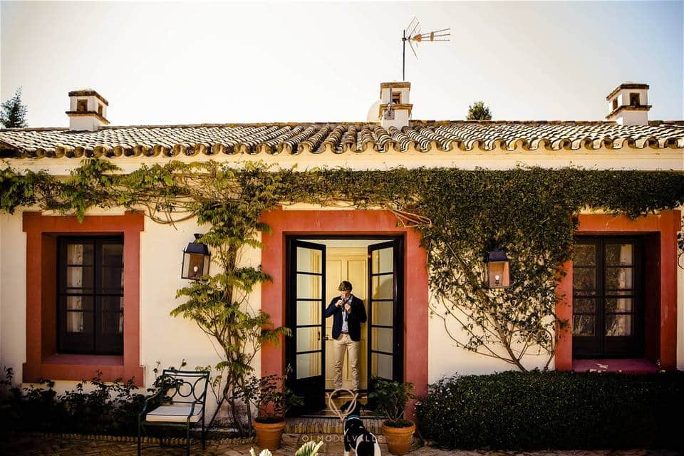 Weddings at Hacienda Sambana