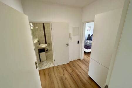 Deluxe Apartment Como