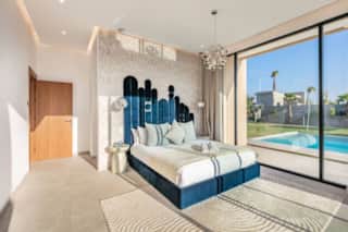 Villa Emeraude Magique | Piscine Chauffée & Jacuzzi — photo 15