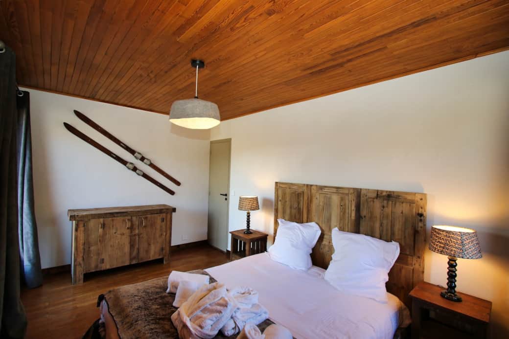 Chambre Queen Size Chambre Queen Size