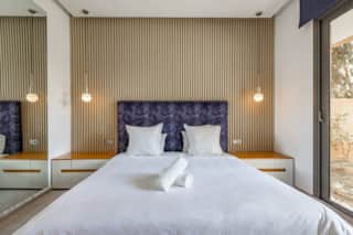 Appart de Luxe à Oliver Palm, Piscine Privé — photo 31