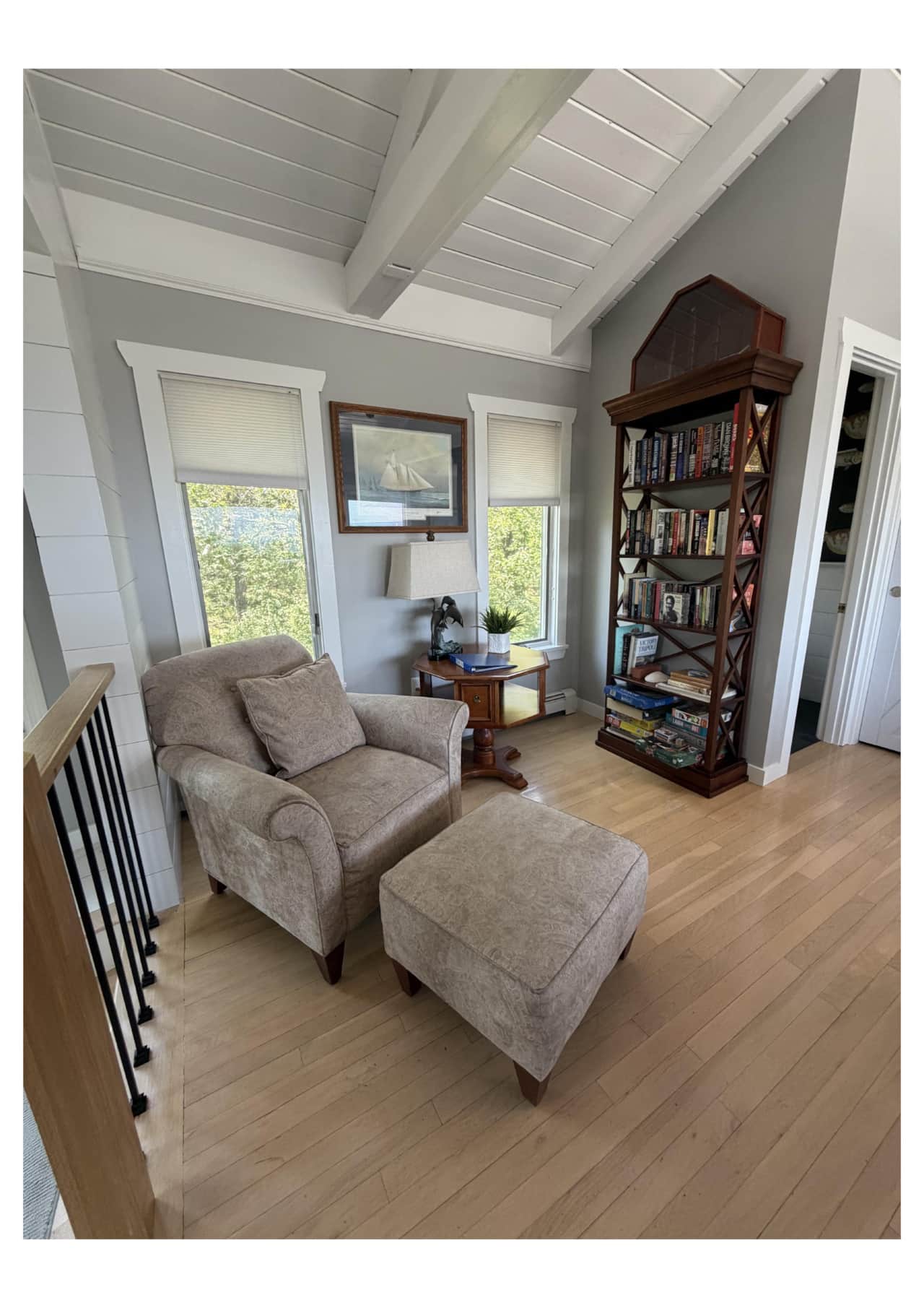 Reading Nook