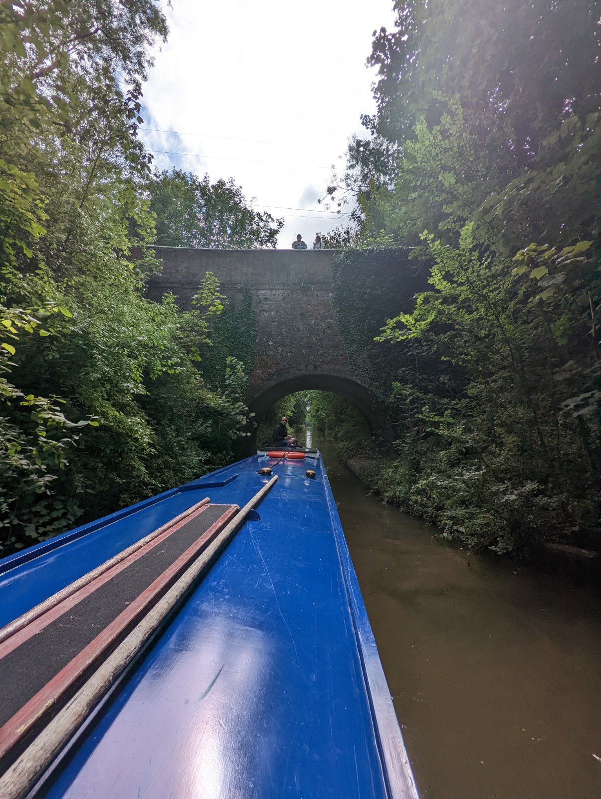 Self Drive Boat Hire in the UK Chiltern Canal Boat Holidays