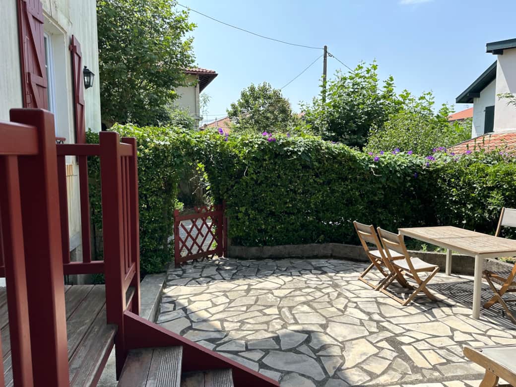 Terrasse Terrasse