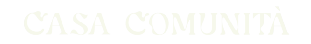 Casa Comunità