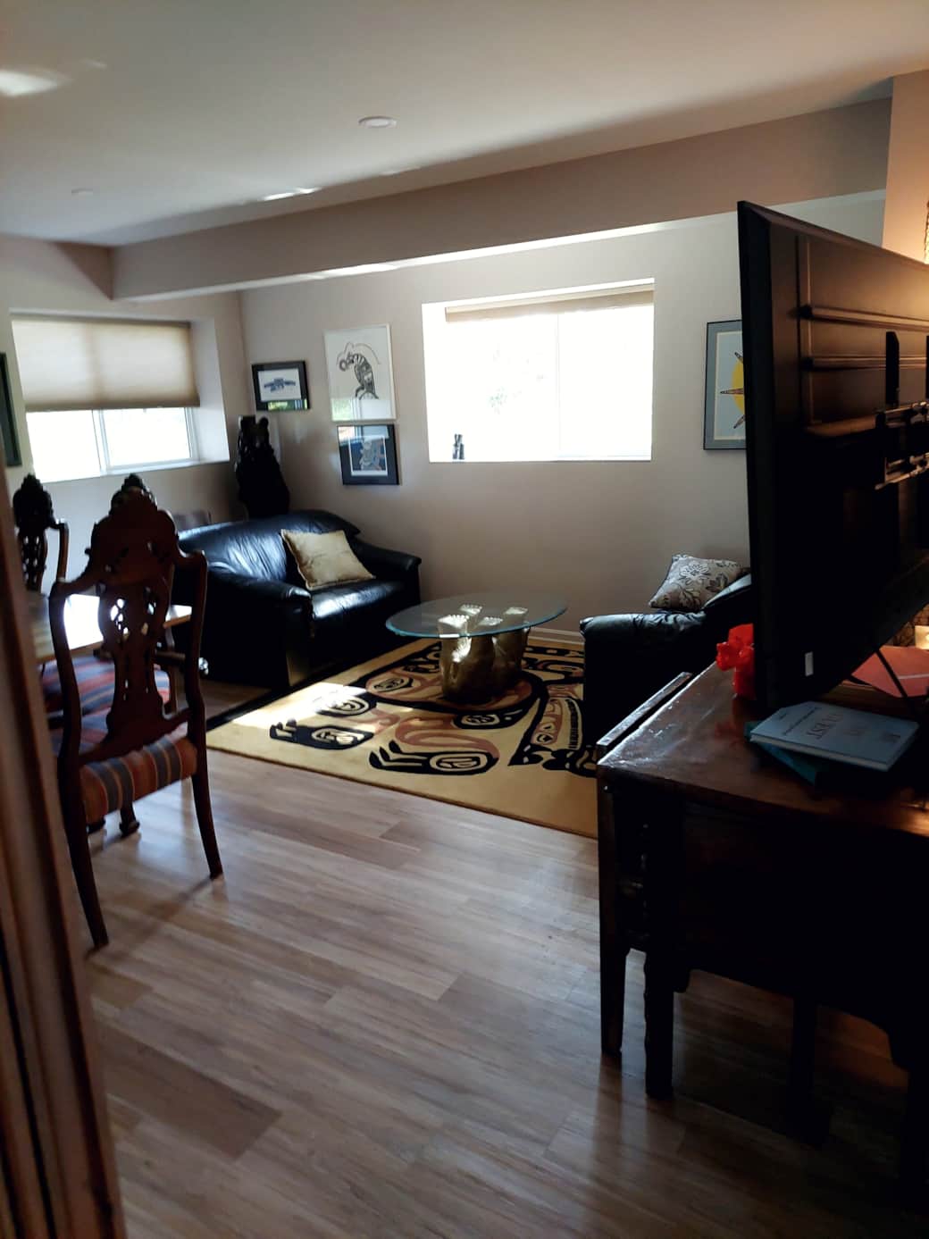 Great room