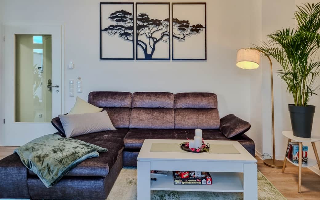 Wohnzimmer Wohnzimmer