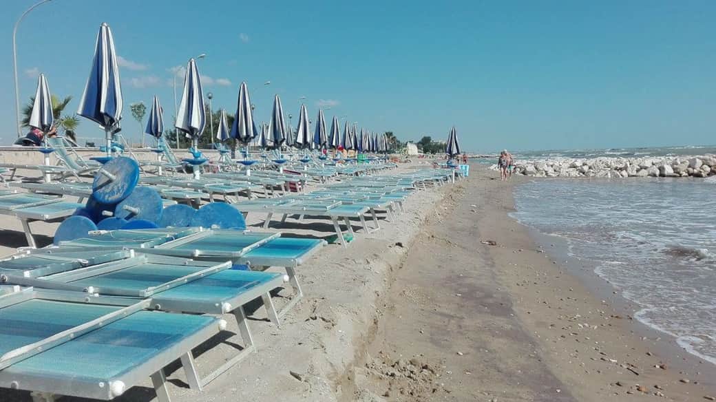 SPIAGGIA