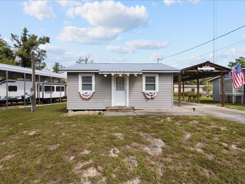 Front Exterior Front Exterior