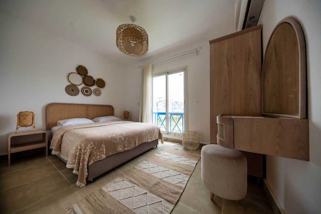 2 bedrooms - boho-1
