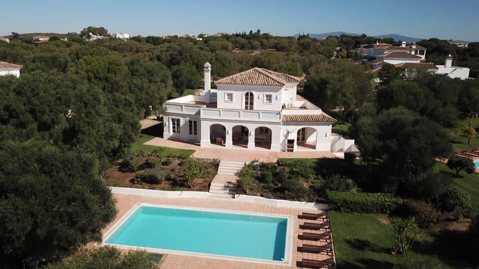 Villa Birdie