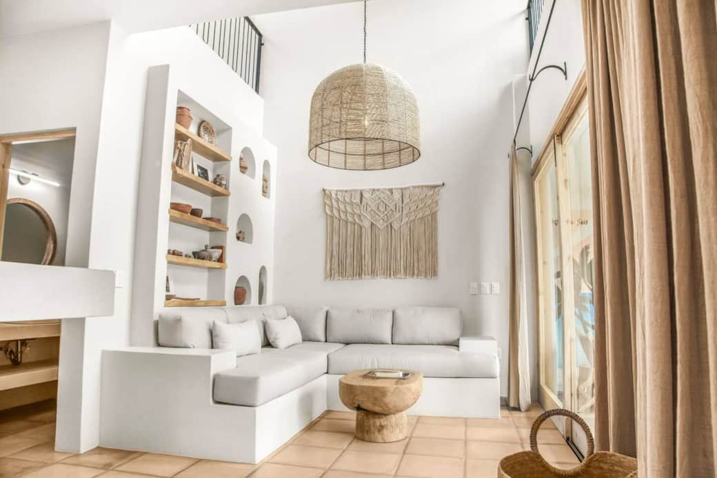 ★ "Spotless, beautifully maintained, and felt incredibly homey." ★ "Spotless, beautifully maintained, and felt incredibly homey."