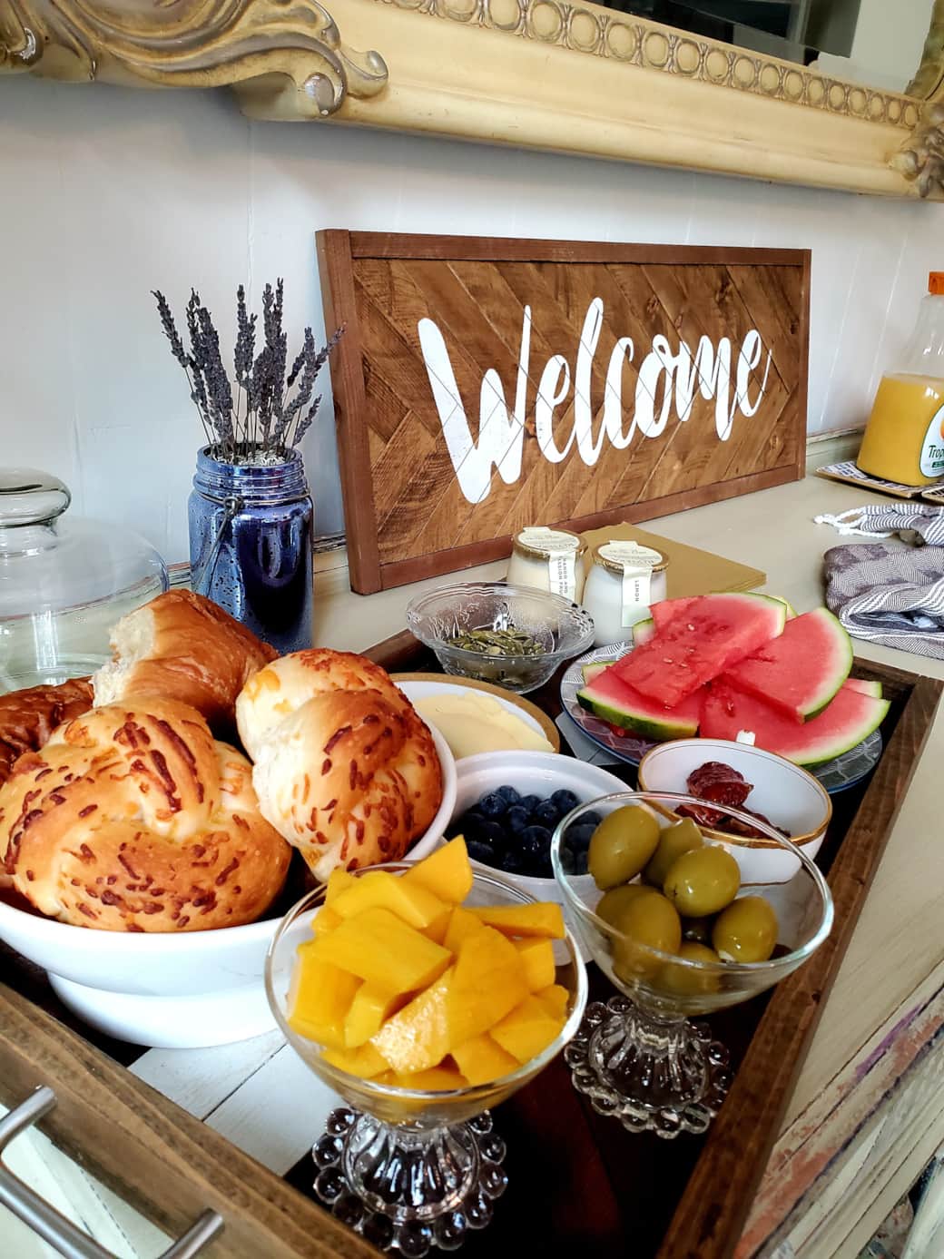 Bnb Breakfast Bnb Breakfast