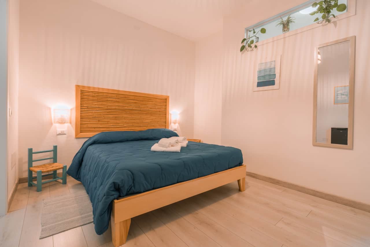 BB GIOBO ROOMS SINISCOLA 45