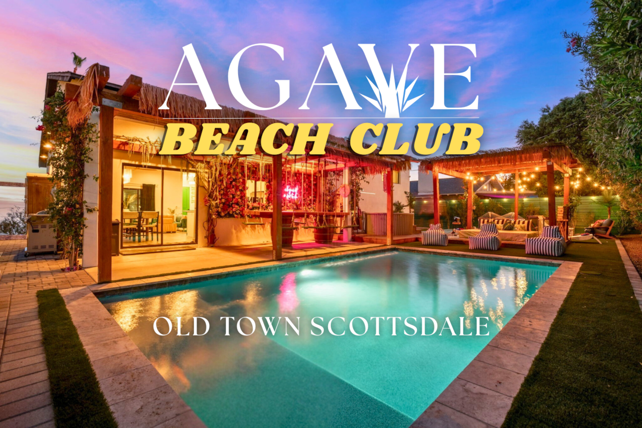 Agave Beach Club