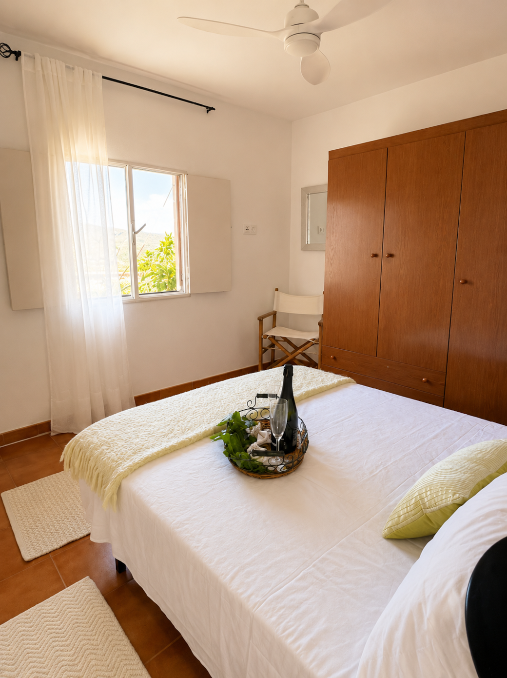 Habitación Habitación