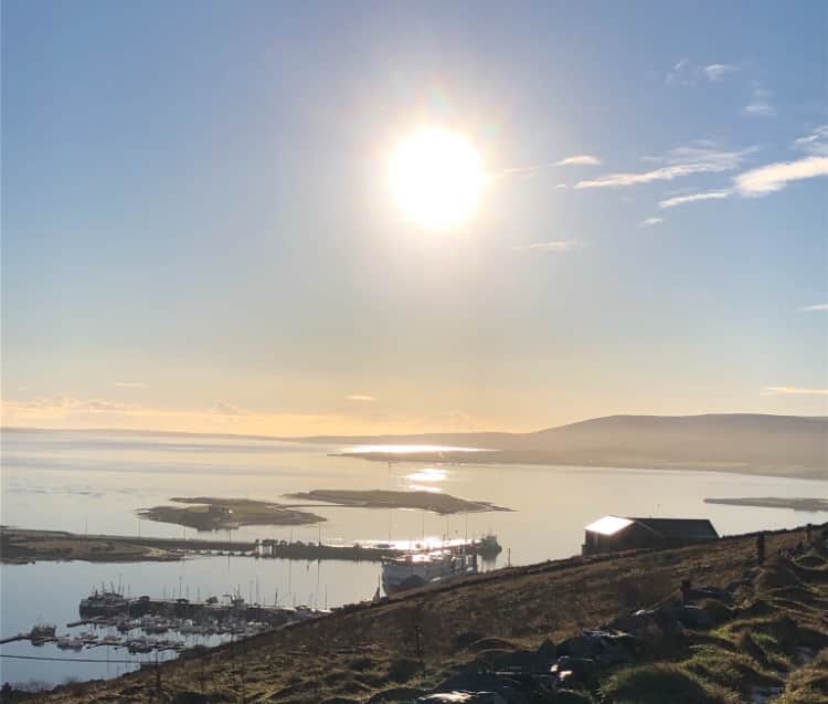 Stromness brinkies Stromness brinkies