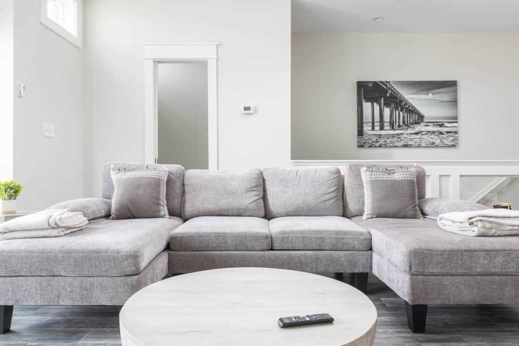 That house couch front