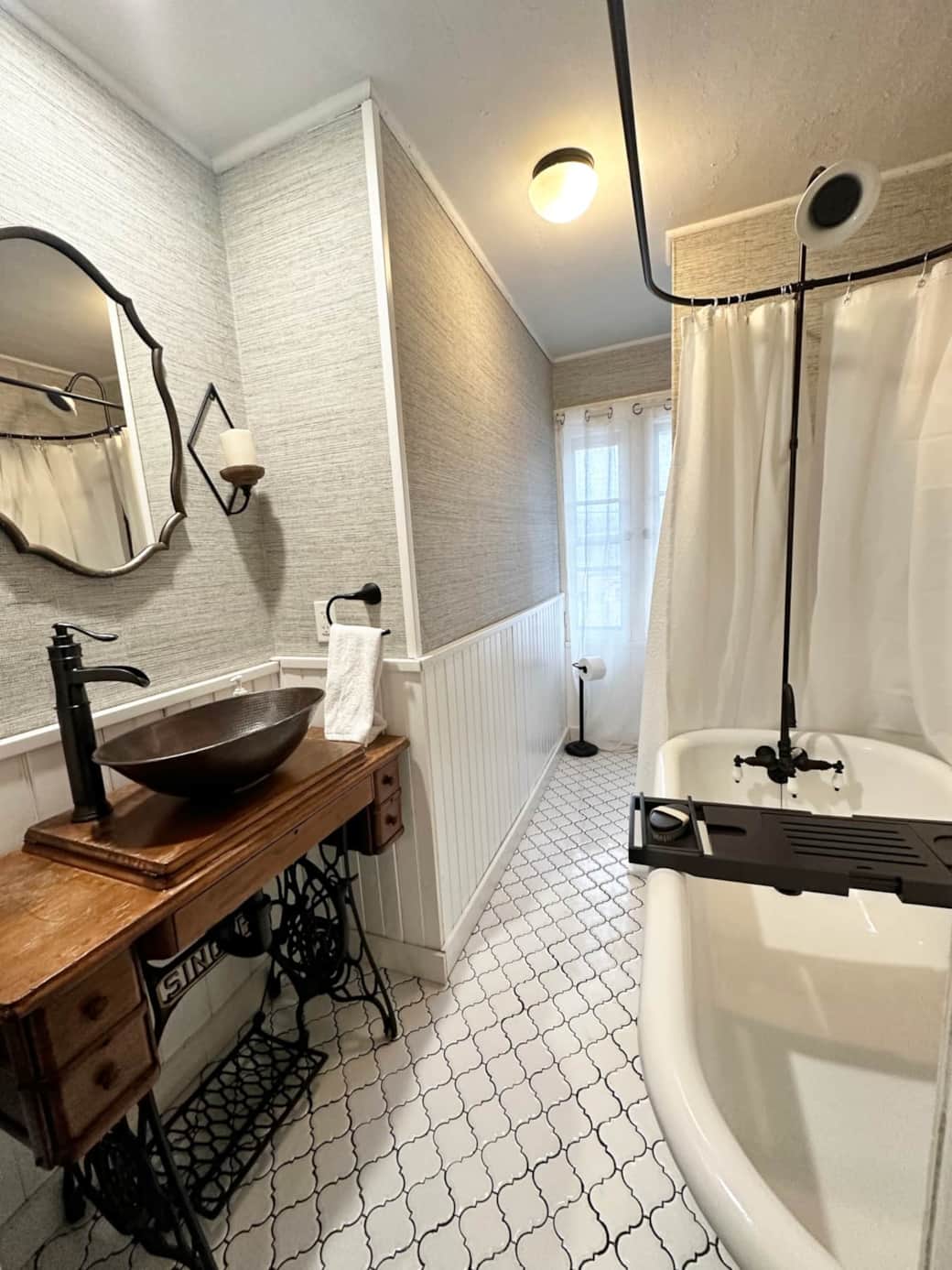 Gallery c. 1804 Former Tavern and Inn, Fryeburg Maine Rental