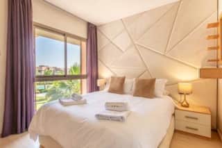 Résidence Chic Golf | Piscine & Jardin — photo 9