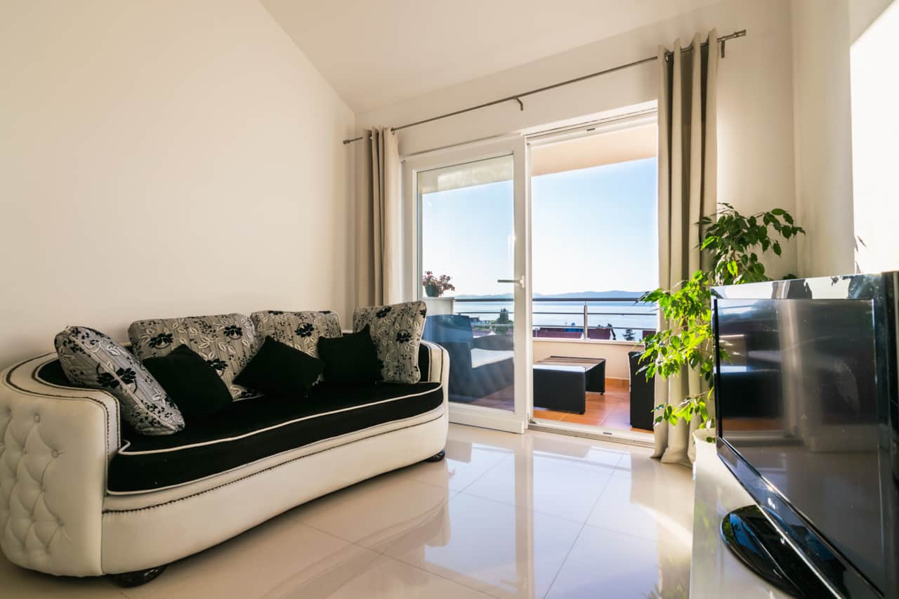 Blue Penthouse - Charme Holidays