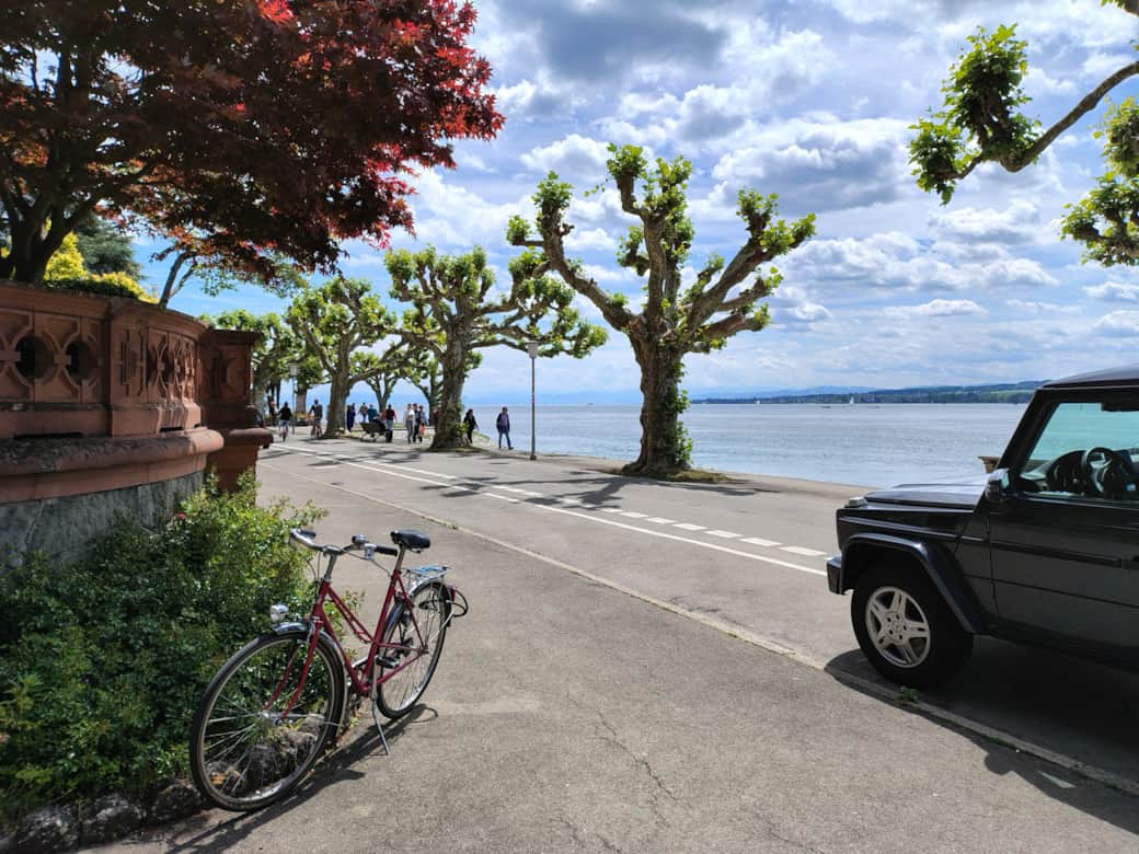 Seepromenade
