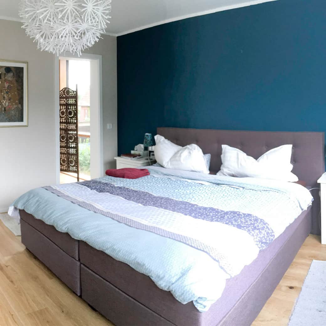 Schlafzimmer ferienhaus warnemünde