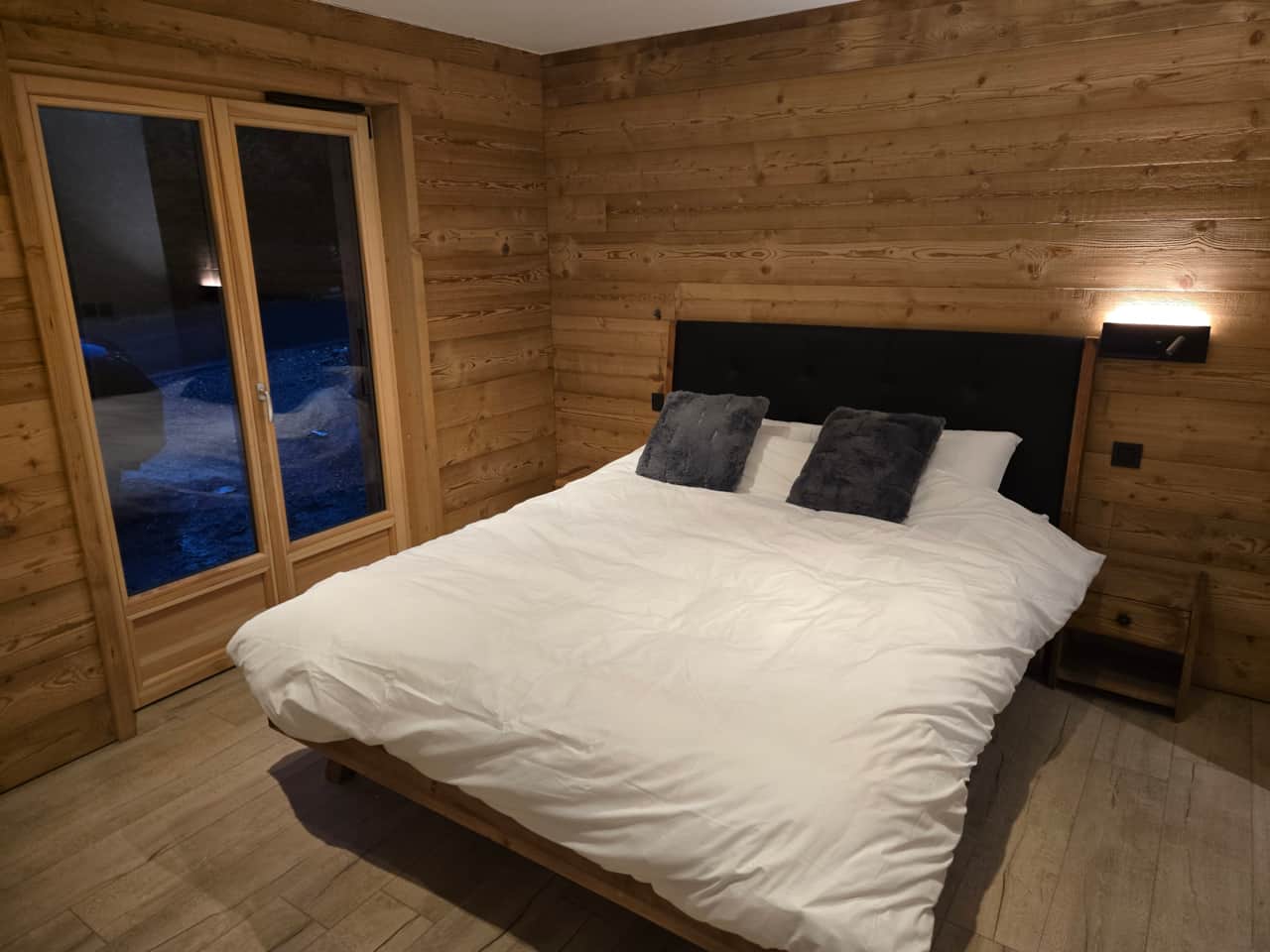 Chambre principale 1