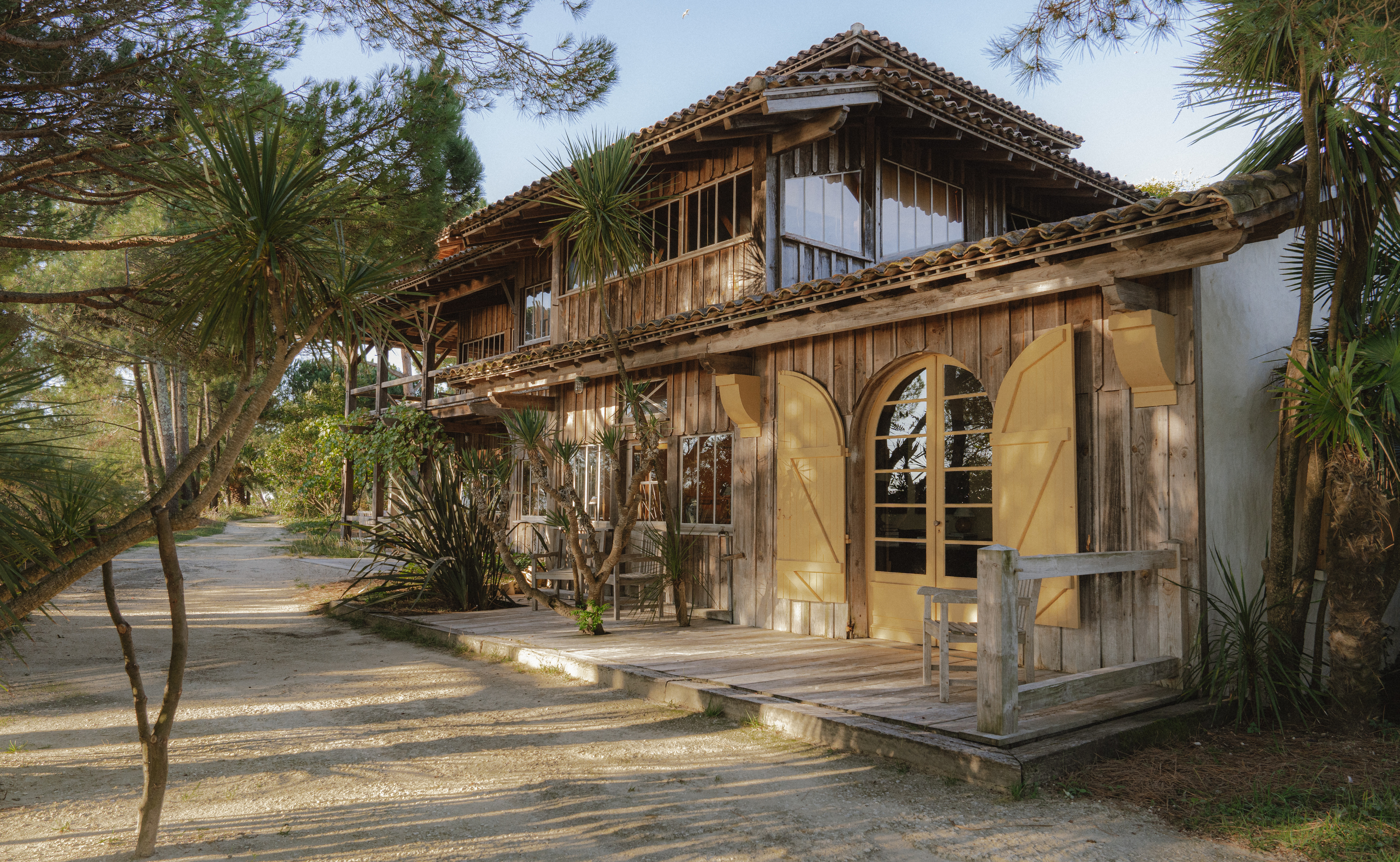 Villa Poppy