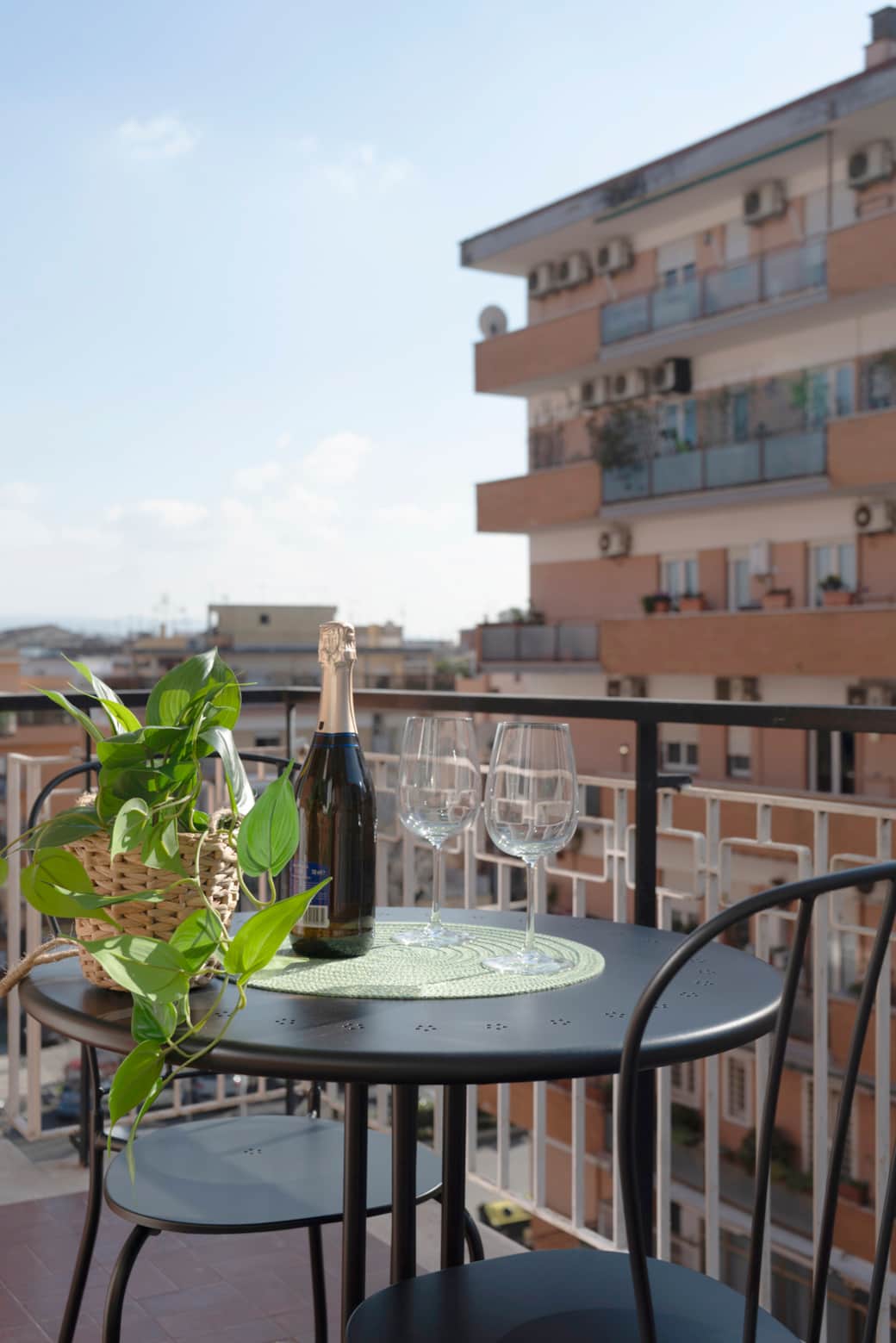 vista e benvenuto | Casa Vacanze Cinecittà Roma vista e benvenuto | Casa Vacanze Cinecittà Roma