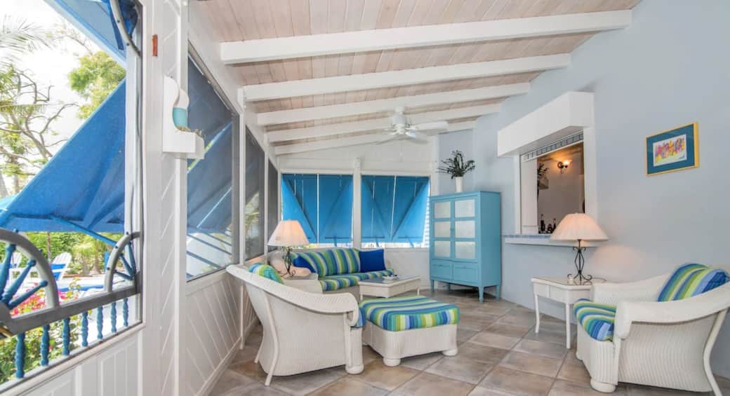 Premium Villa 3 br 2 ba - terrace patio