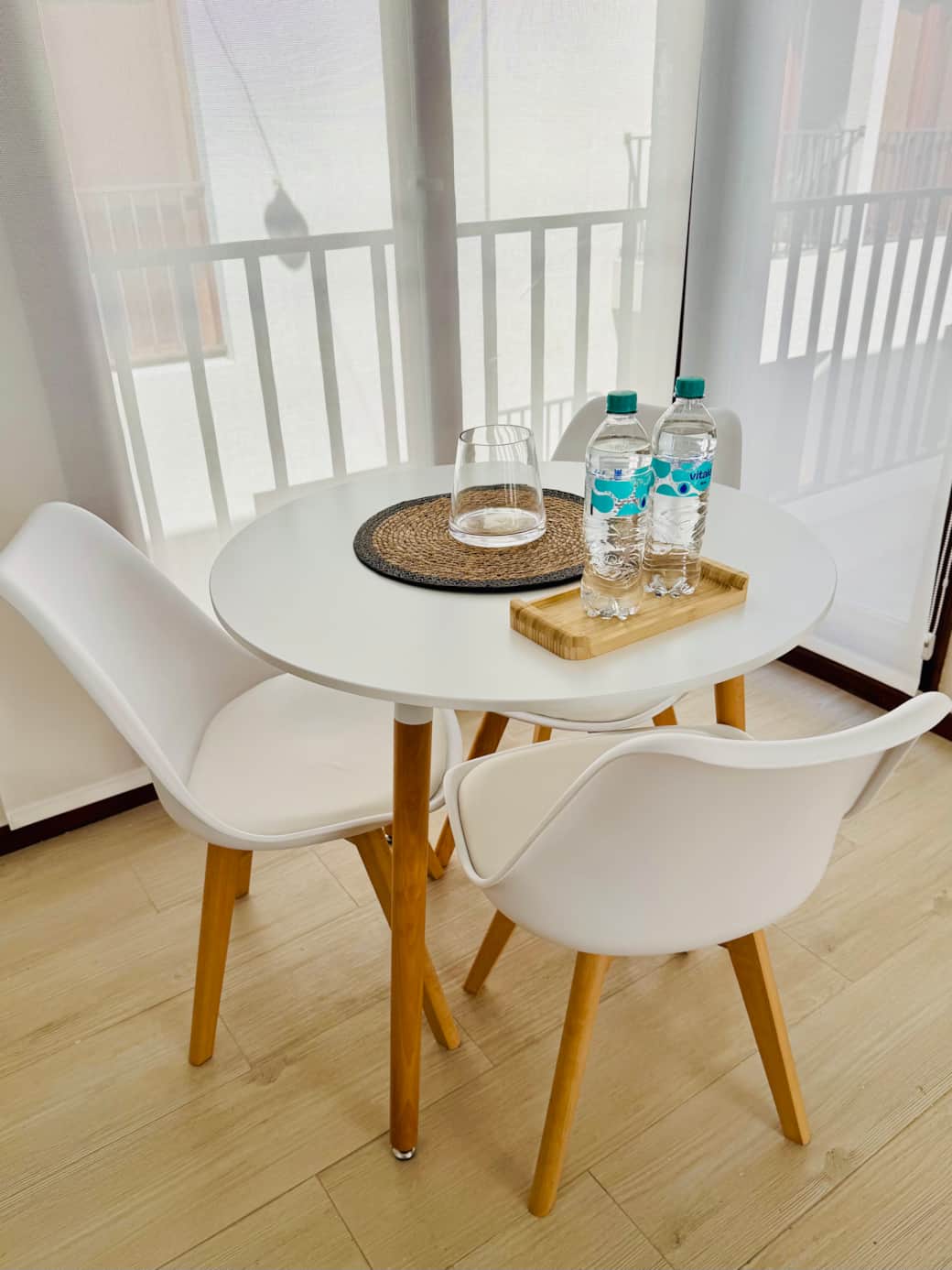 Living - Mesa comedor Living - Mesa comedor