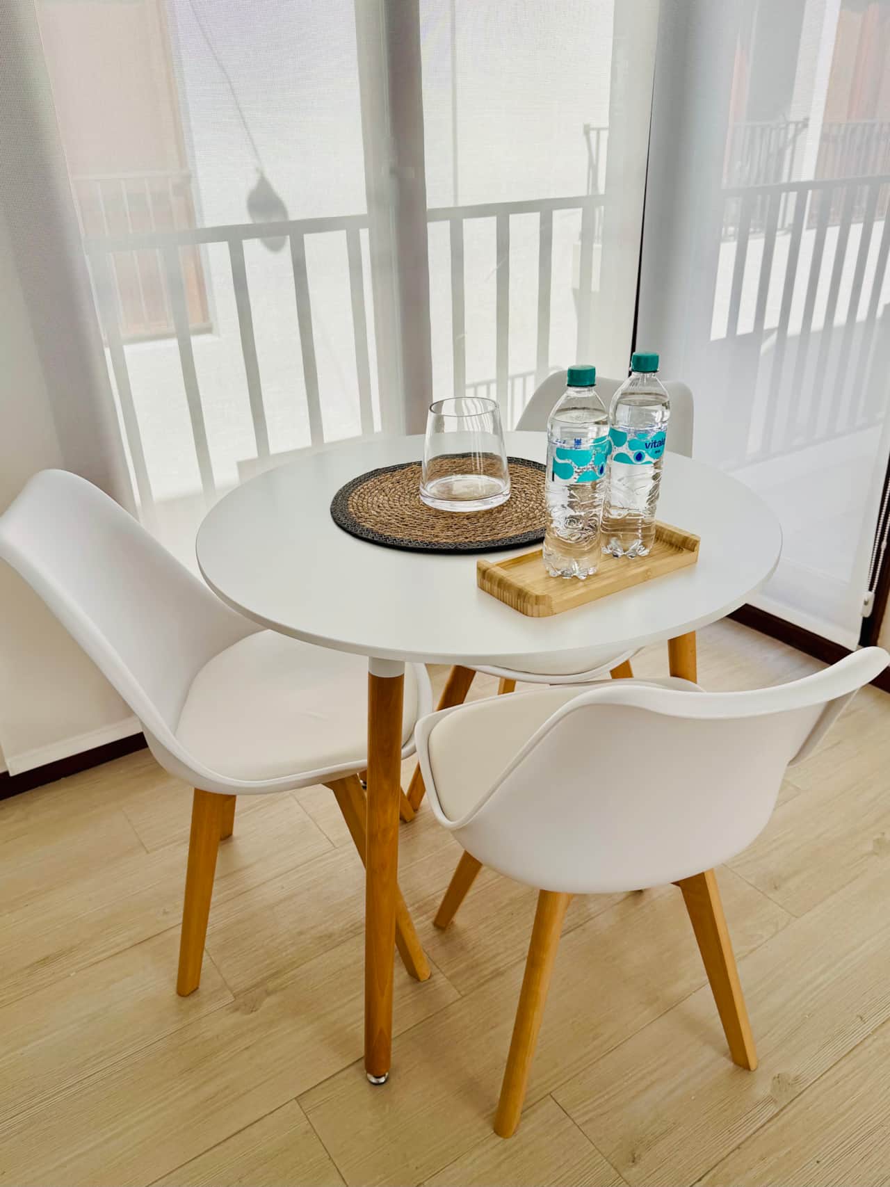 Living - Mesa comedor
