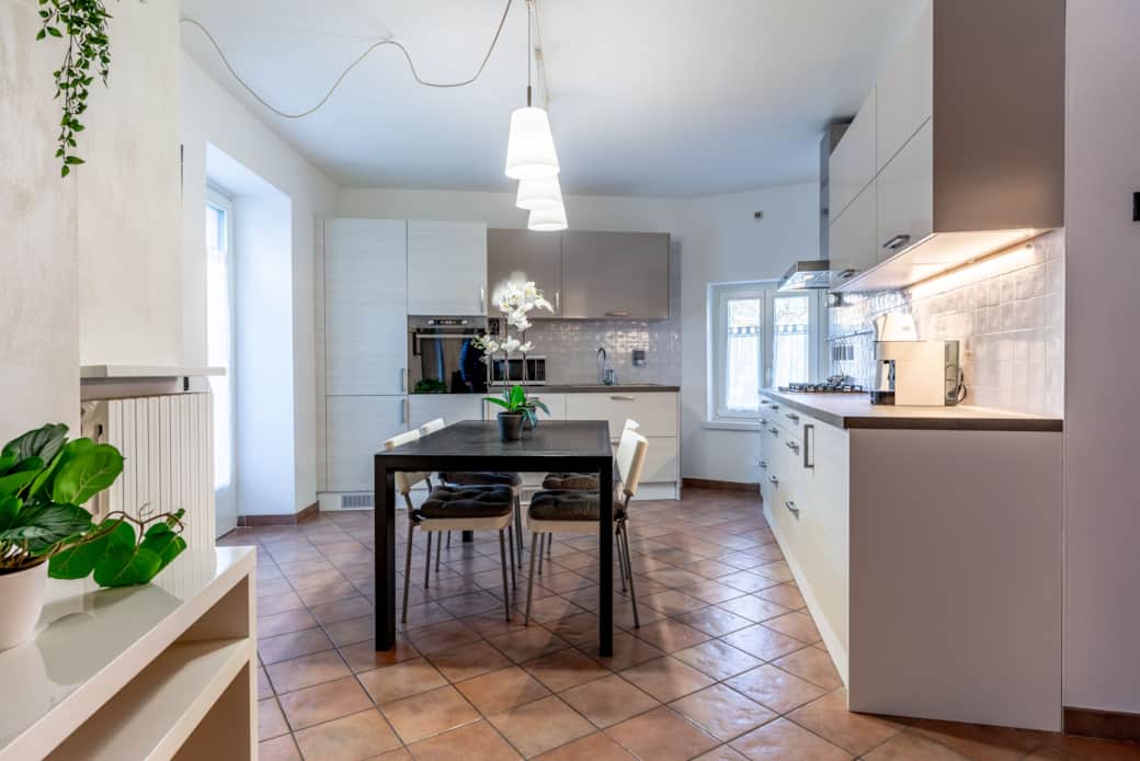 Sala da pranzo Sala da pranzo