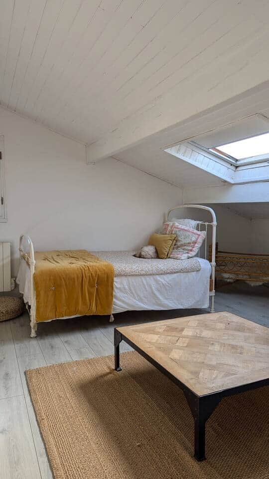 Chambre N°4