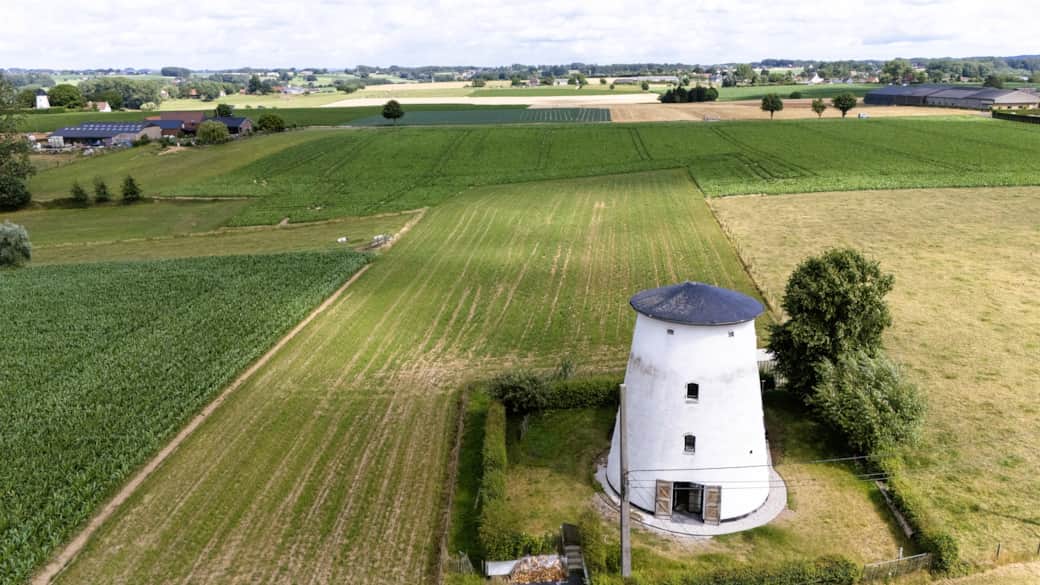 Buitenaanzicht