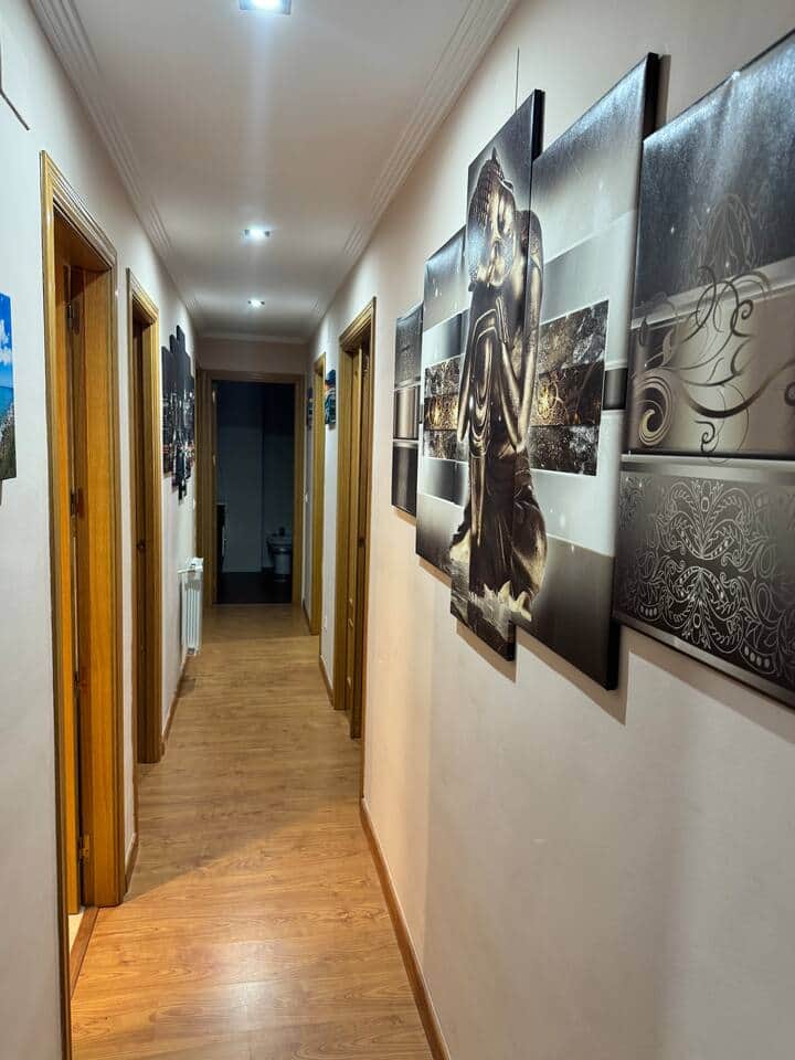 Magnífico Piso En Chinchilla De Monte Aragón — foto 14